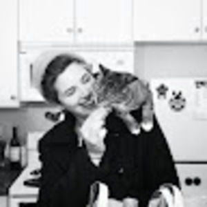 Meet your Posher, Lindsay